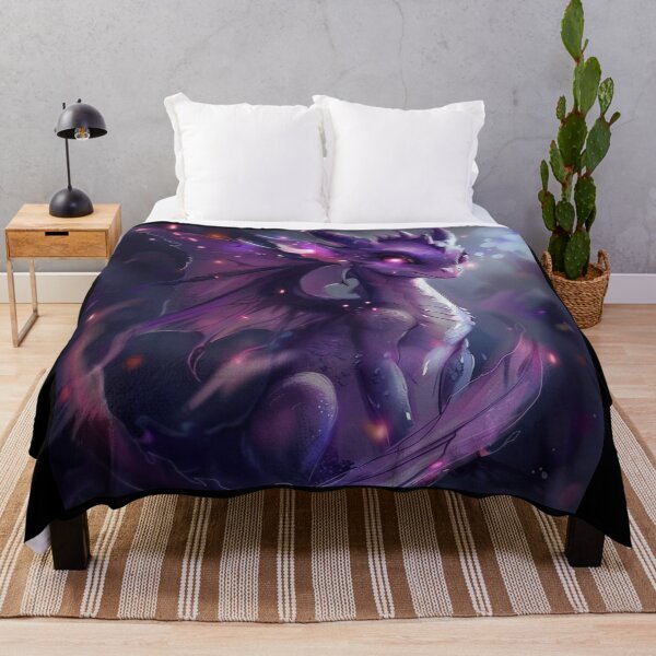 Item preview, Mystic Dragon – The Guardian of Light designed and sold by Ruhrpott-Design.