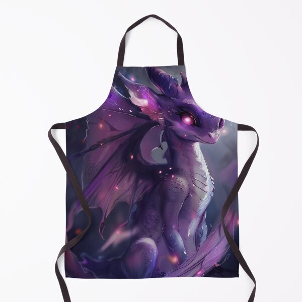 Item preview, Mystic Dragon – The Guardian of Light designed and sold by Ruhrpott-Design.