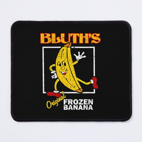Item preview, Bluth'S Frozen Banana Original  designed and sold by Guytrudel.
