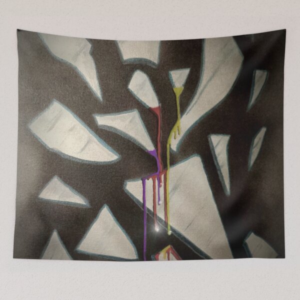 Item preview, Shattered designed and sold by TMPSG.