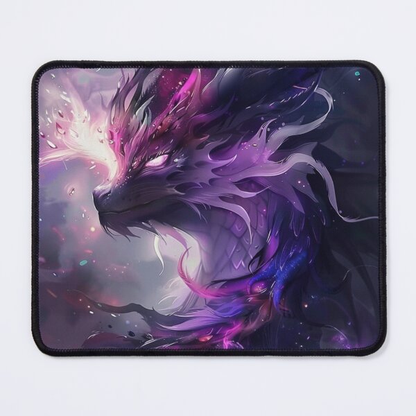 Item preview, Galaxy Dragon – Cosmic Power and Magic designed and sold by Ruhrpott-Design.