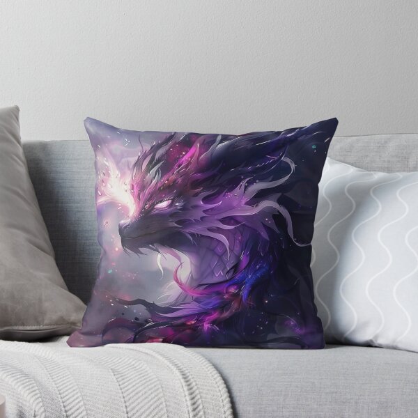 Item preview, Galaxy Dragon – Cosmic Power and Magic designed and sold by Ruhrpott-Design.