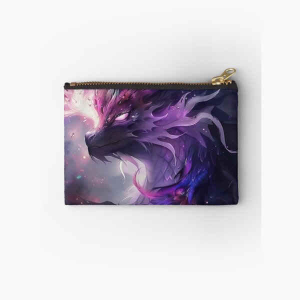 Item preview, Galaxy Dragon – Cosmic Power and Magic designed and sold by Ruhrpott-Design.