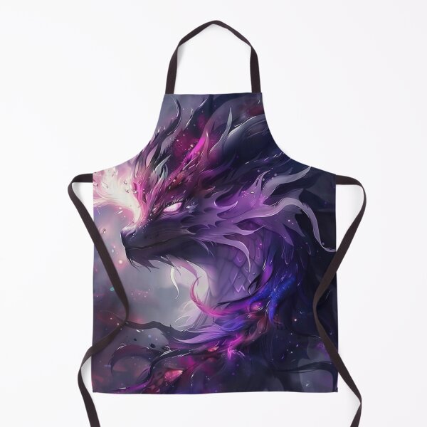 Item preview, Galaxy Dragon – Cosmic Power and Magic designed and sold by Ruhrpott-Design.