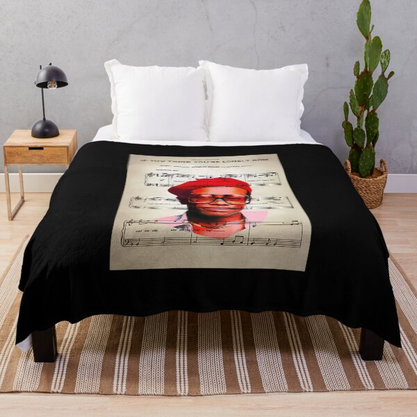 Item preview, Bobby Womack - If You Think You'Re Lonely Now  designed and sold by Guytrudel.