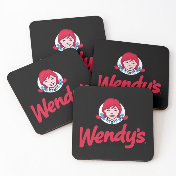 Item preview,  Wendyss Fast Food Restaurant Logo  designed and sold by Poolmikassa.
