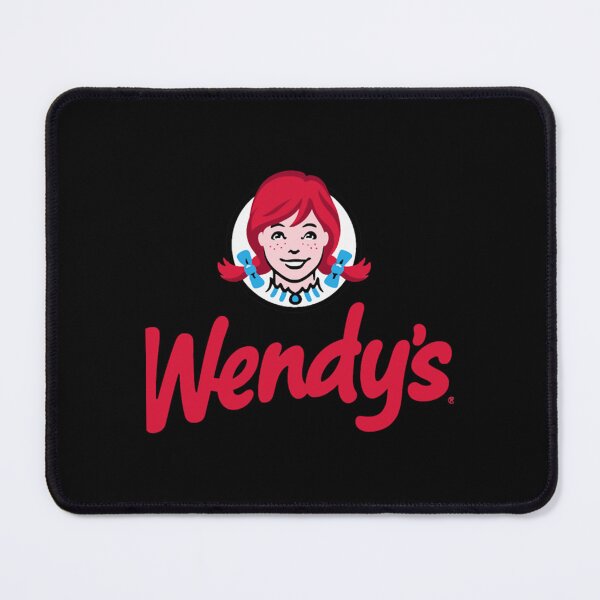 Item preview,  Wendyss Fast Food Restaurant Logo  designed and sold by Poolmikassa.