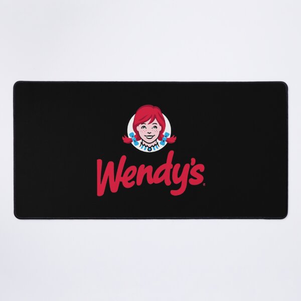 Item preview, Wendyss Fast Food Restaurant Logo designed and sold by Poolmikassa.