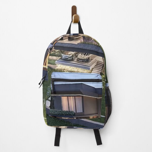 Item preview, Urban Parkland College aJungle designed and sold by MolinaTraveler.