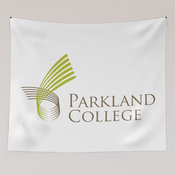 Item preview, Urban Parkland College aJungle designed and sold by MolinaTraveler.