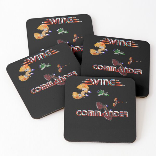 Item preview, Wing Commander Game HD designed and sold by Tonekalaquita.