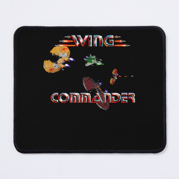 Item preview, Wing Commander Game HD designed and sold by Tonekalaquita.