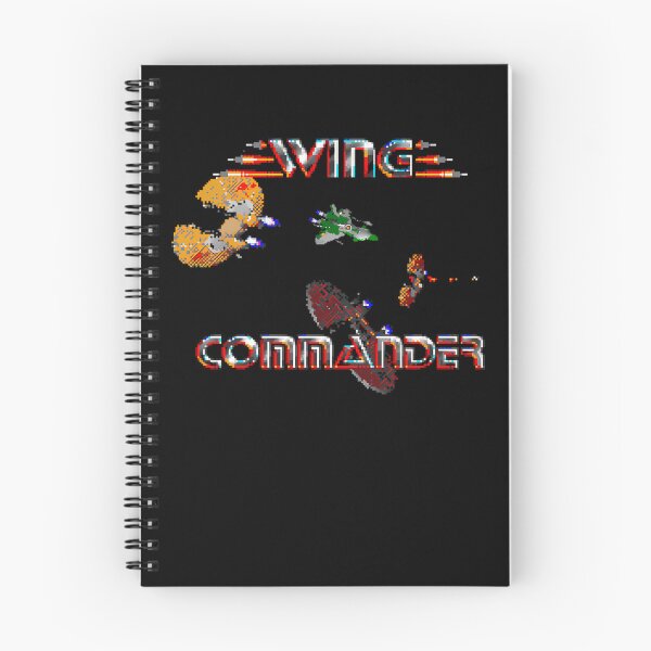 Item preview, Wing Commander Game HD designed and sold by Tonekalaquita.