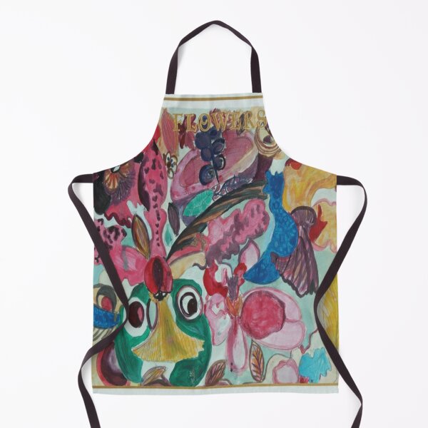 Item preview, The flowers designed and sold by Ateliê dos Naipes .