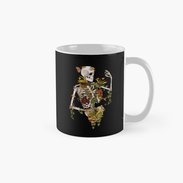 Item preview, Bones And Botany  designed and sold by Guytrudel.