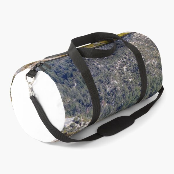 Item preview, Mt Lemmon Road Views designed and sold by simonjayphotos.