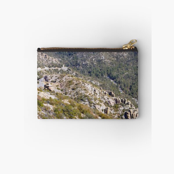 Item preview, Mt Lemmon Road Views designed and sold by simonjayphotos.