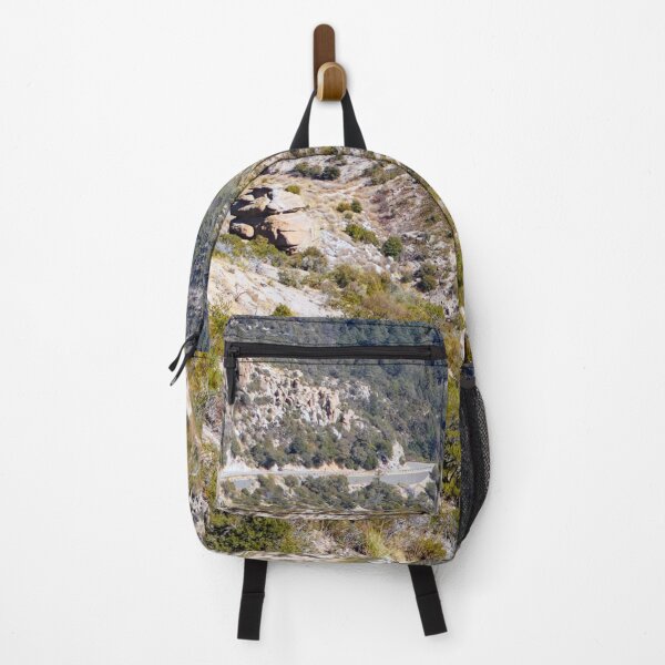 Item preview, Mt Lemmon Road Views designed and sold by simonjayphotos.