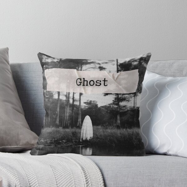 Item preview, ghost designed and sold by RootsofVanadis.