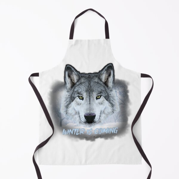 Item preview, Winter is coming designed and sold by Mzwork ⭐⭐⭐⭐⭐.