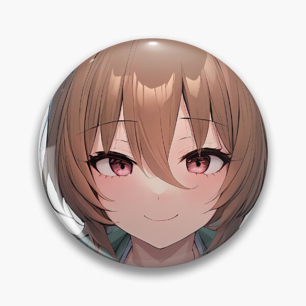 Item preview, Agnes Tachyon Summer Smile Uma Musume Pretty Derby Anime Girl designed and sold by Raslbazola.