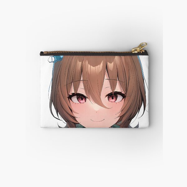 Item preview, Agnes Tachyon Summer Smile Uma Musume Pretty Derby Anime Girl designed and sold by Raslbazola.