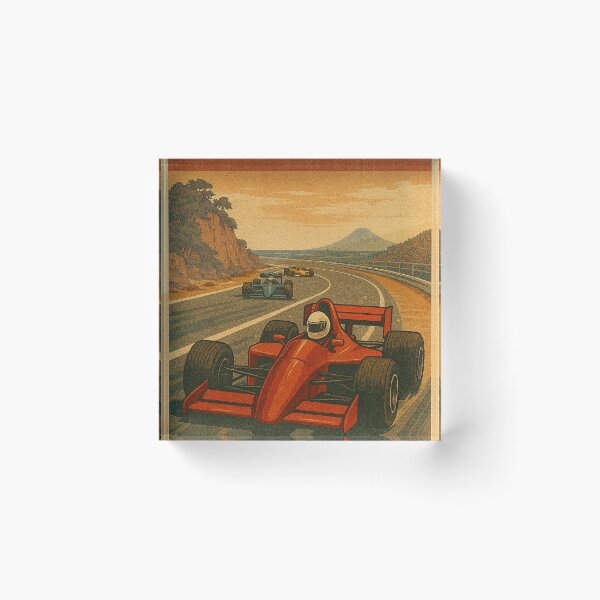 Item preview, Motorsport. designed and sold by PabDam.