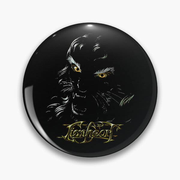 Item preview, Lionheart Amiga Game Cover HD designed and sold by Tonekalaquita.