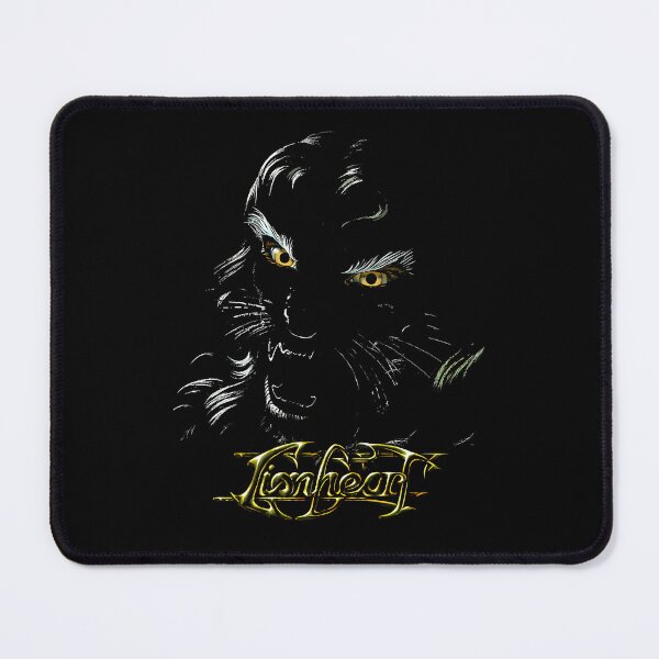 Item preview, Lionheart Amiga Game Cover HD designed and sold by Tonekalaquita.