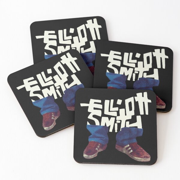 Item preview, Elliott Smith son of sam shoes sopranos Classic T-Shirt designed and sold by aliciaictgrace.