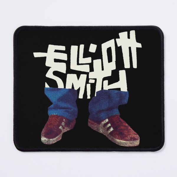 Item preview, Elliott Smith son of sam shoes sopranos Classic T-Shirt designed and sold by aliciaictgrace.