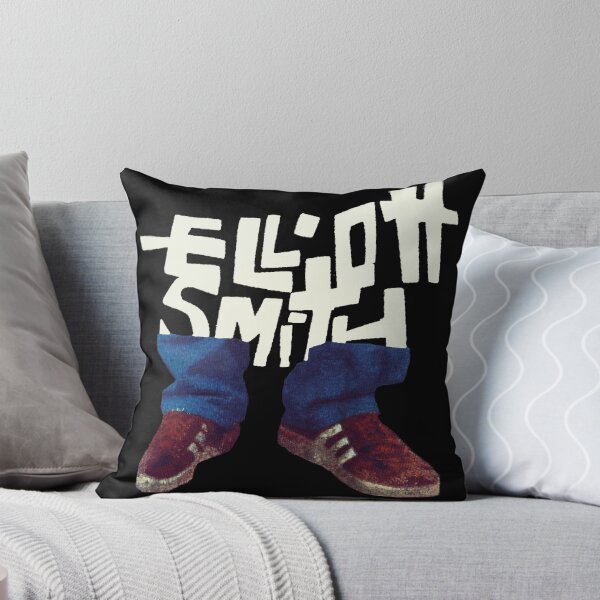 Item preview, Elliott Smith son of sam shoes sopranos Classic T-Shirt designed and sold by aliciaictgrace.