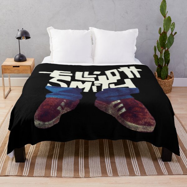 Item preview, Elliott Smith son of sam shoes sopranos Classic T-Shirt designed and sold by aliciaictgrace.