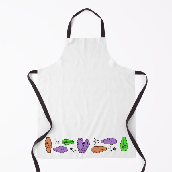 Item preview, Coffin time! (or coughing time!) designed and sold by &Taz.