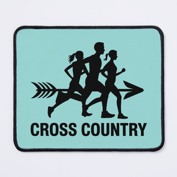 Item preview, Cross Country designed and sold by theartfulaspie.