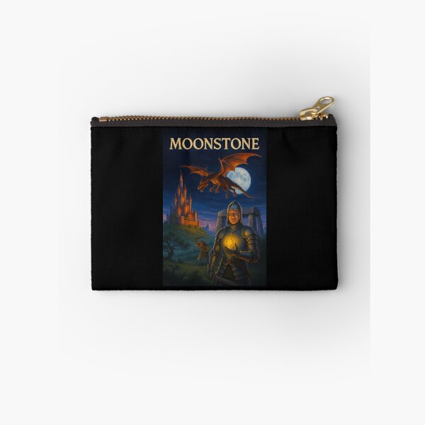Item preview, Moonstone Game Cover designed and sold by coritaephraim.