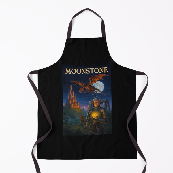 Item preview, Moonstone Game Cover designed and sold by coritaephraim.