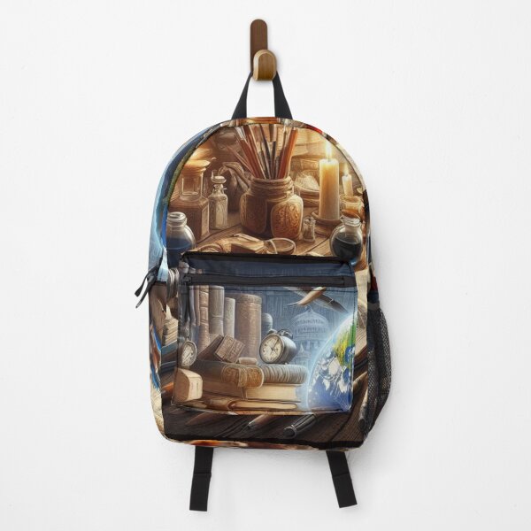 Item preview, Atlas of Wisdom designed and sold by Love Amore Divino.