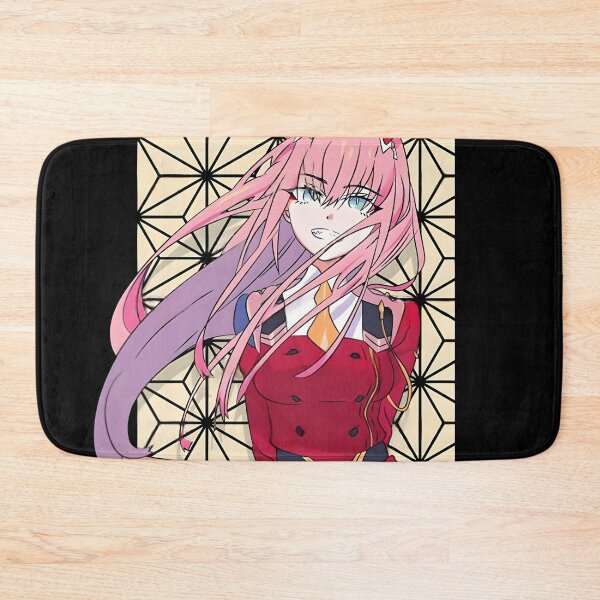 Item preview, The Partner Killer : Zero Two designed and sold by ANIME HEAT.