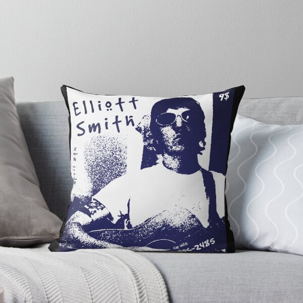 Item preview, Elliott Smith  Classic T-Shirt  designed and sold by aliciaictgrace.