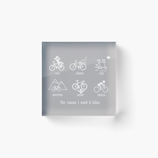 Item preview, The reason I need 6 bikes designed and sold by Bentenya.