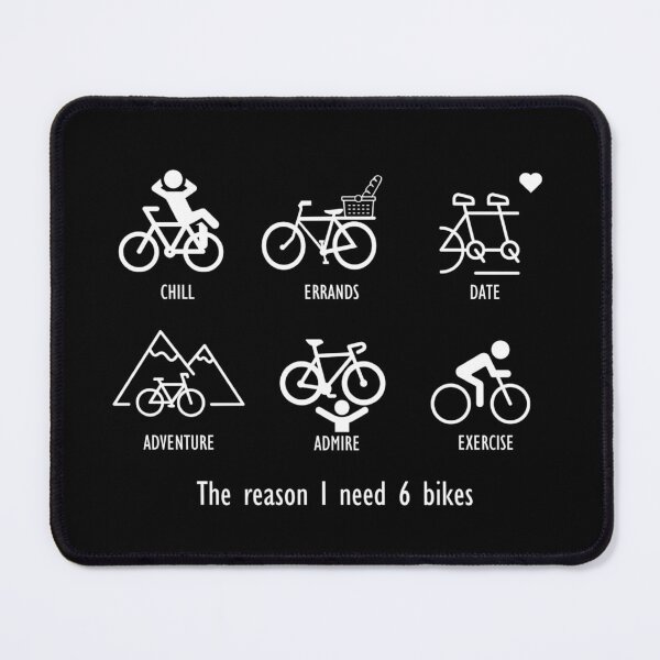 Item preview, The reason I need 6 bikes designed and sold by Bentenya.