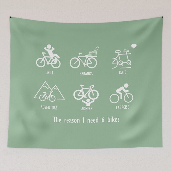 Item preview, The reason I need 6 bikes designed and sold by Bentenya.