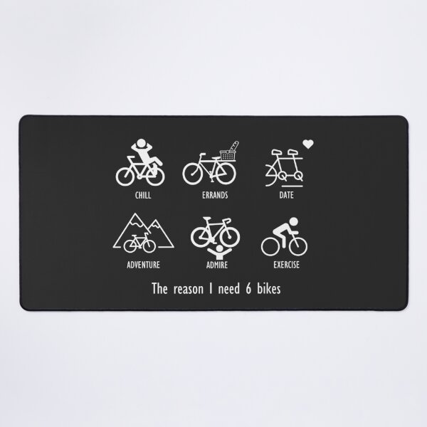Item preview, The reason I need 6 bikes designed and sold by Bentenya.