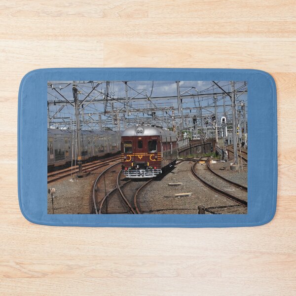 Item preview, Rail Motor 621, Transport Heritage Expo, Australia 20251004 designed and sold by muz2142.