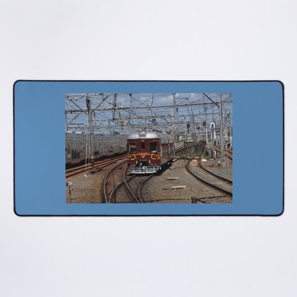 Item preview, Rail Motor 621, Transport Heritage Expo, Australia 20251004 designed and sold by muz2142.