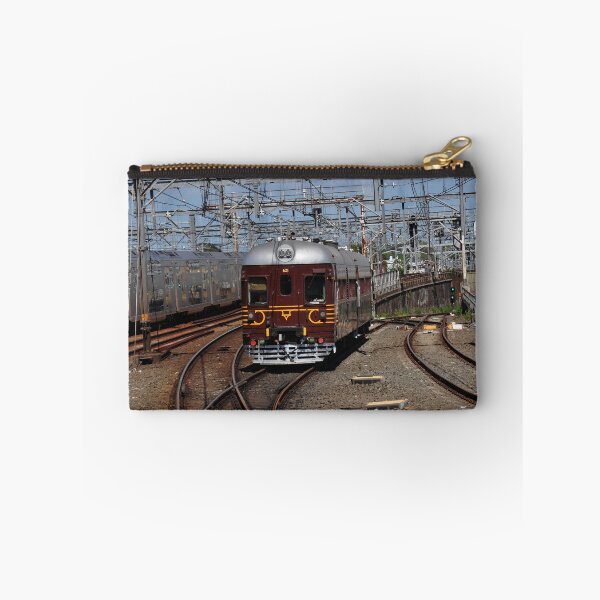 Item preview, Rail Motor 621, Transport Heritage Expo, Australia 20251004 designed and sold by muz2142.
