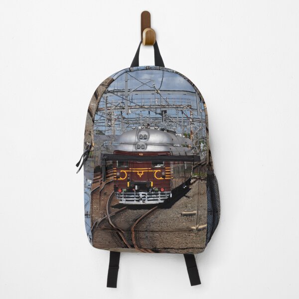 Item preview, Rail Motor 621, Transport Heritage Expo, Australia 20251004 designed and sold by muz2142.