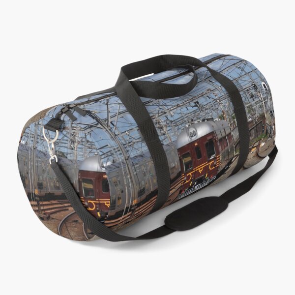 Item preview, Rail Motor 621, Transport Heritage Expo, Australia 20251004 designed and sold by muz2142.