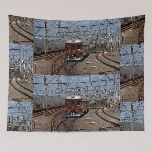 Item preview, Rail Motor 621, Transport Heritage Expo, Australia 20251004 designed and sold by muz2142.
